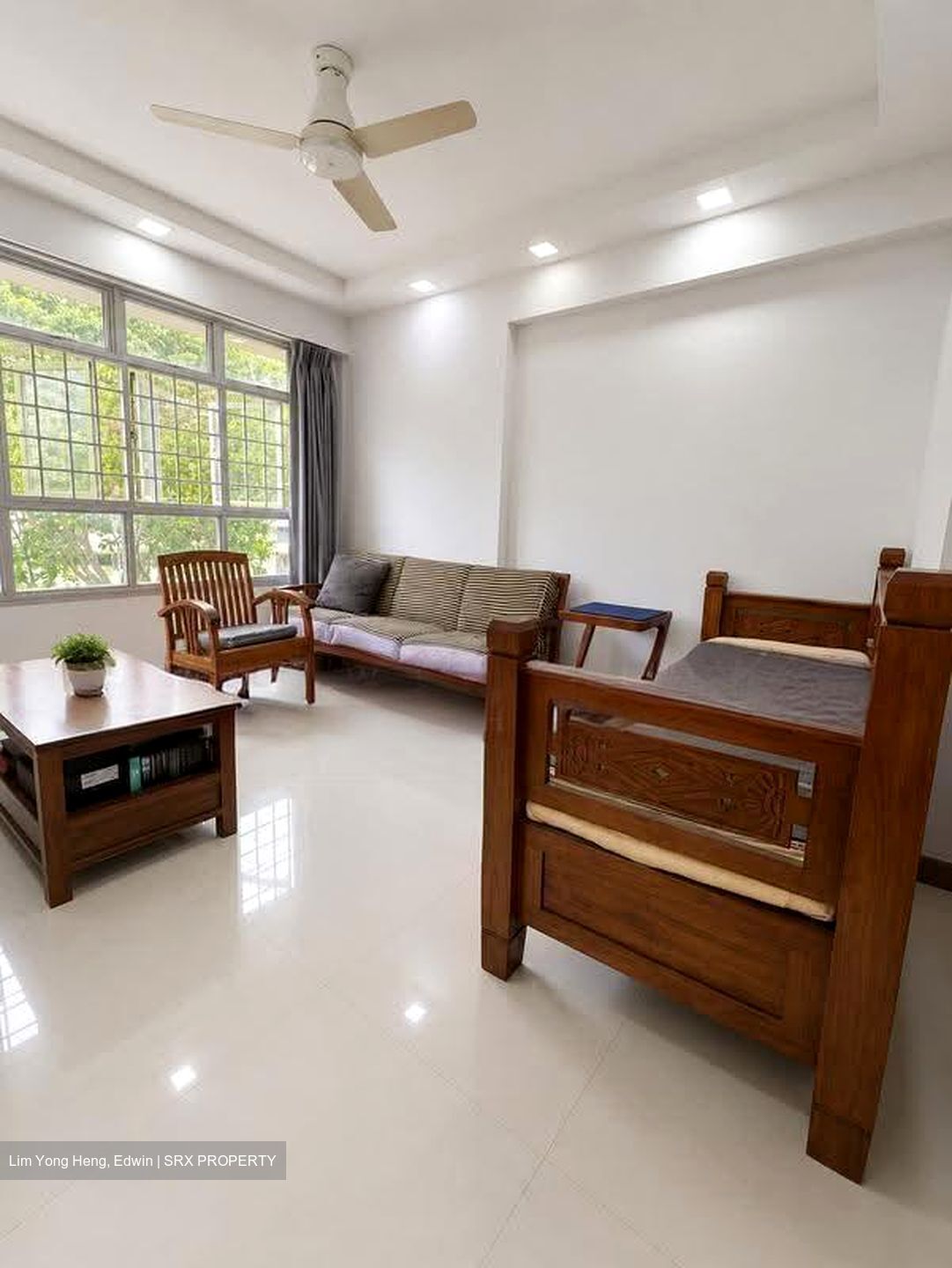 Blk 26A Saint George's Towers (Kallang/Whampoa), HDB 4 Rooms #618917541